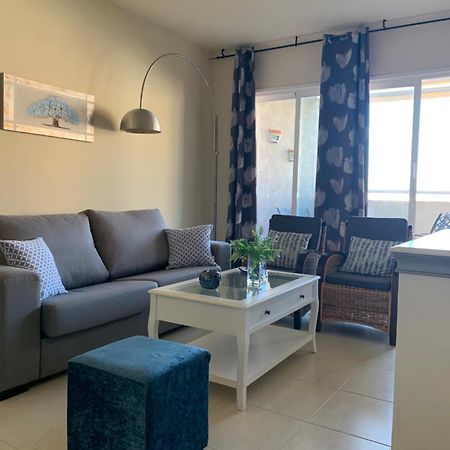 Apartamento Beach Apolo XVIII Calpe Bagian luar foto