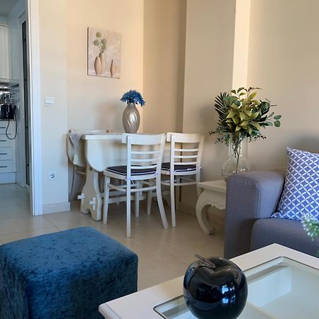 Apartamento Beach Apolo XVIII Calpe Bagian luar foto