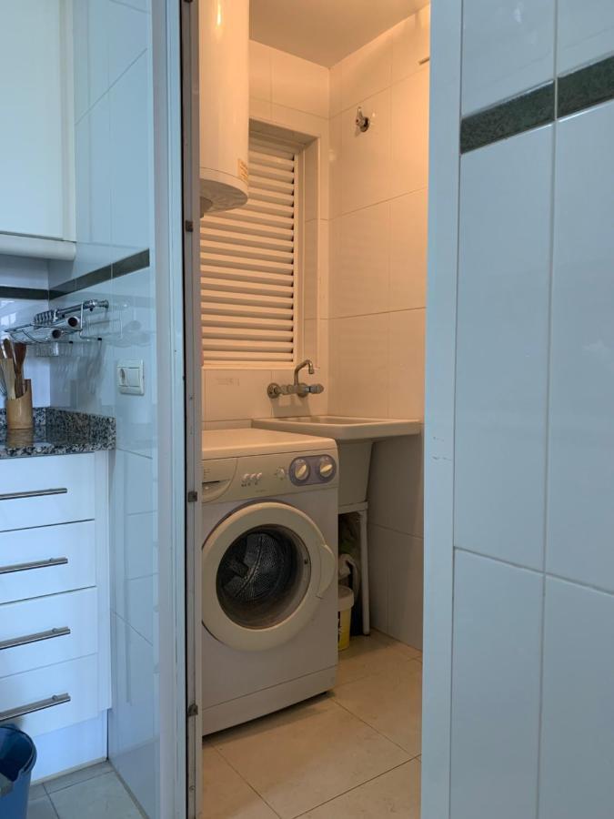 Apartamento Beach Apolo XVIII Calpe Bagian luar foto