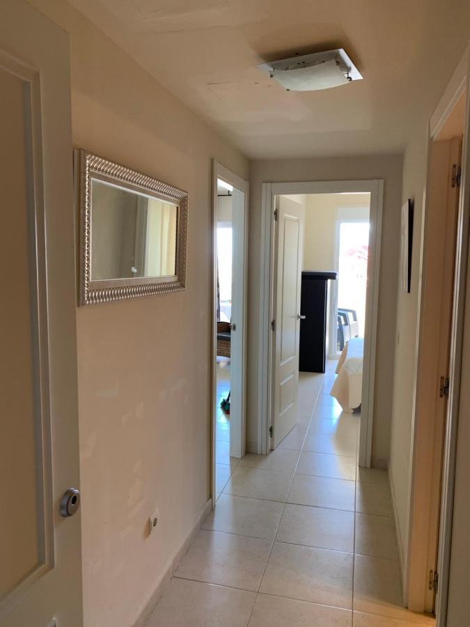 Apartamento Beach Apolo XVIII Calpe Bagian luar foto