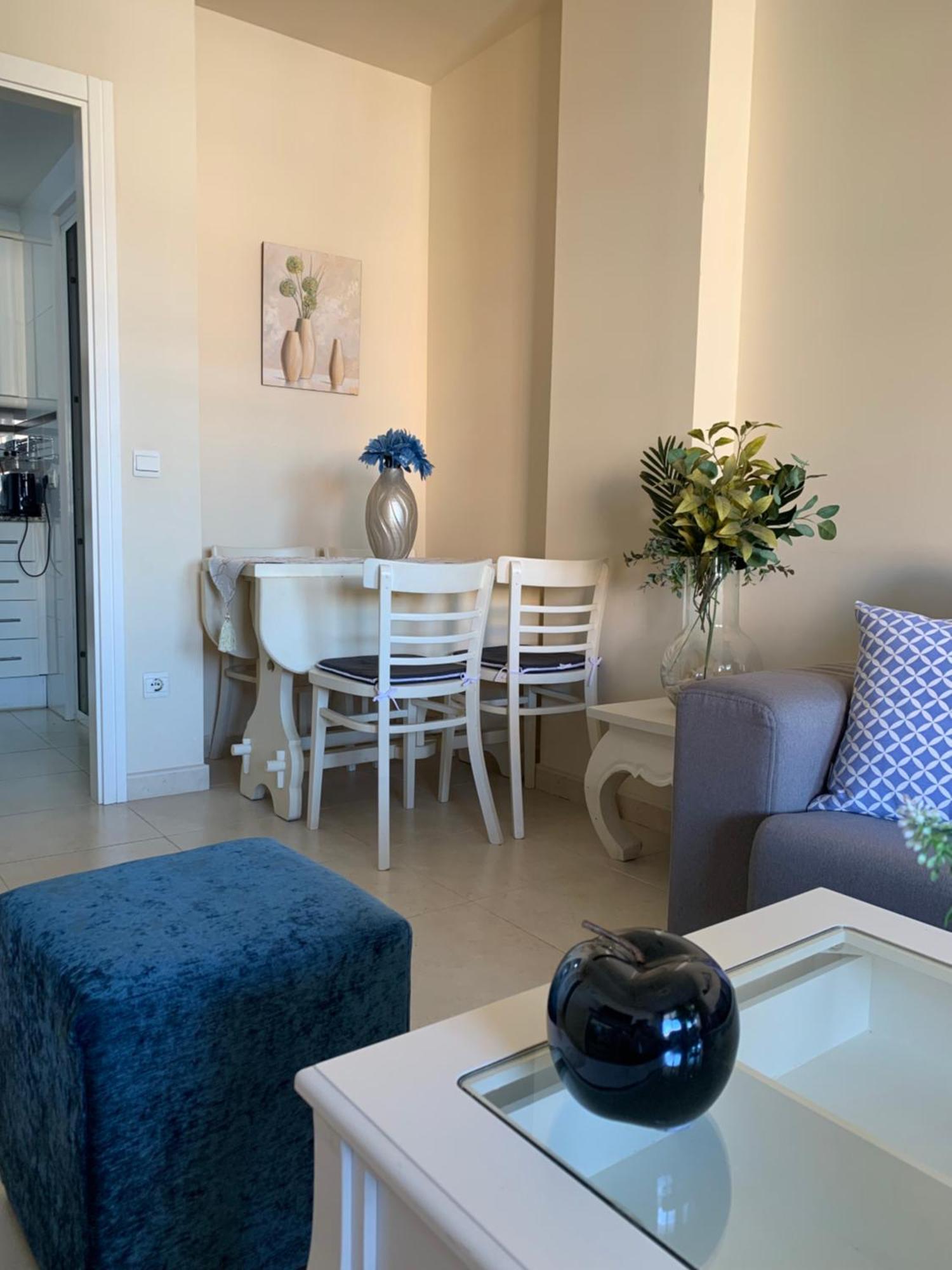 Apartamento Beach Apolo XVIII Calpe Bagian luar foto